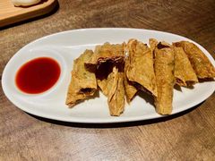 -香园茶社·金陵小灶(老门东店)