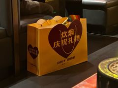 -炊烟小炒黄牛肉(浦东世纪汇店)