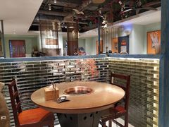 -北京老门框爆肚涮肉馆(凤城六路店)