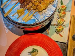 -山葵家·创意料理(宁波来福士店)