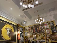 -Entrecôte 法国牛扒馆(保利·时光里店)