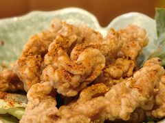 -锅立方•炭火蛙锅(六合万达广场店)