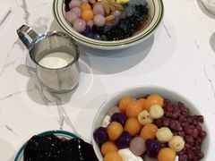 -堂屋糖水店(愚园店)