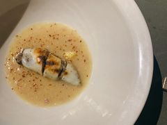 柔鱼包肉-曲廊院(东四十一条店)