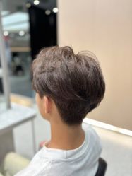 -MMbyHairCode芭曲发型