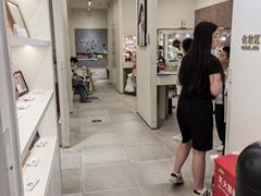 -海马体照相馆(厦门SM城市广场店)