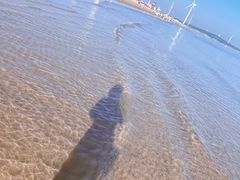 -那香海钻石沙滩浴场