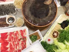 -牛街·马辈儿涮肉(牛街二店)