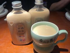 黄酒奶茶-寻宝记绍兴菜(鲁迅路店)