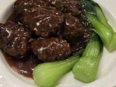 -烤肉宛饭庄(南礼士路店)