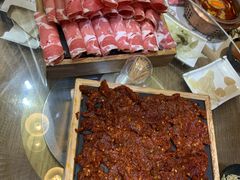 草原羔羊-索伦嘎·传统涮(海拉尔总店)