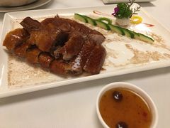 -酌宴府The China Club·广州万富希尔顿酒店(云城东路店)