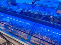 -鸽子侯·家宴·平价海鲜(绿地店)