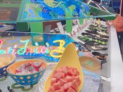 -纽约客美式餐厅(新奥购物中心店)