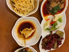 -龙抄手(春熙路总店)