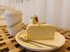 -CAKE WANG千层制造所(省府店)