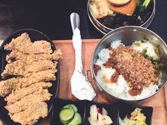 -小明同学(三里屯店)