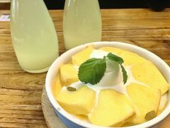 -新白鹿餐厅(银泰西湖文化广场店)
