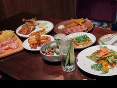 -Brut Eatery悦璞食堂(建国东路店)