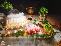 -慢丽江·云南野生菌土鸡锅(西山店)