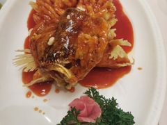 -得月楼·省级非遗·传统苏帮菜(观前店)