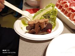 -哈根达斯(城西银泰店)