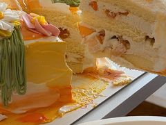 -36cake生日蛋糕(福田店)