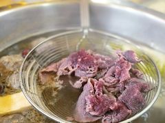 -伟记牛肉(金鸿公路店)