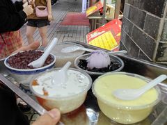 -百花传统甜品店(原址店)