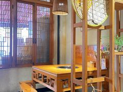 -大众跷脚牛肉馆·非遗传承单位(峨眉山店)