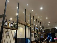 -萨莉亚意式餐厅(南开大悦城店)
