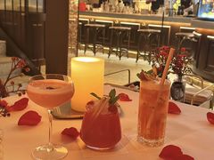 -壳里西餐厅Coquille Seafood Bistro(蒙自路店)