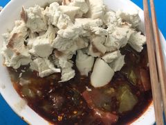 -刘老虎肉丸糊辣汤(总店)
