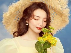 -海马体照相馆(南昌王府井购物中心店)