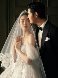 -情订奇缘婚纱摄影(和平路店)