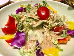 -吕氏疙瘩汤·新鲁菜(潍坊银座店)