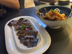 -汉水谣·江景餐厅(江滩店)