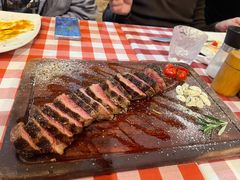 -安立可意大利美食