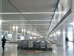 -长沙黄花国际机场-T1航站楼