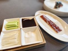 -上海滩餐厅(BFC外滩金融中心店)