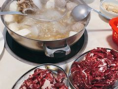 -菜忠潮州牛肉店(岗厦店)