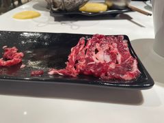 -陈记顺和牛肉火锅馆(天河北路店)