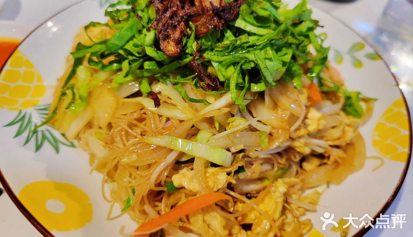 常州首店!魔都必吃榜新加坡宝藏小馆