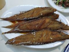 -蛇口康乐快餐鱼仔档(翠苑小区店)