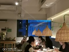 -苦尽酒馆·川菜(鼓楼店)
