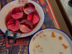 -五条人糖水铺(万达店)