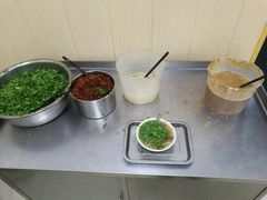 -李小老烧饼(常营民族家园店)