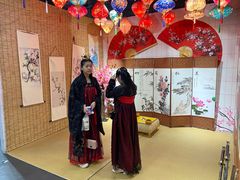 -深圳失恋博物馆再见前任(汇商名苑店)