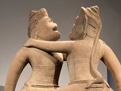 -柬埔寨国家博物馆