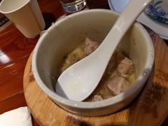 -客语客家菜(东山口店)
